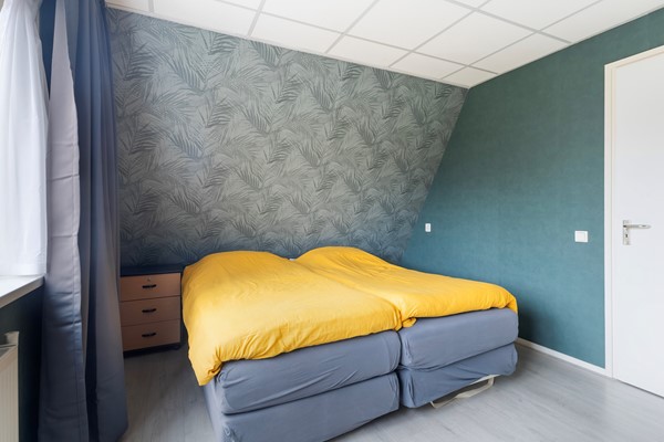 Medium property photo - Kroanenburg 2, 9076 KB Sint Annaparochie